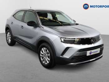2023 - 1.2 Turbo 100 Design 5dr