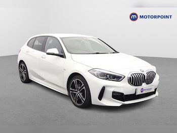 Used BMW 1 Series 2019 for sale - 78233432: Photo