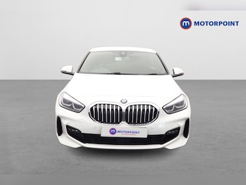 Used BMW 1 Series 2019 for sale - 78233432: Photo