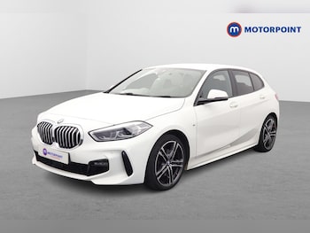 Used BMW 1 Series 2019 for sale - 78233432: Photo