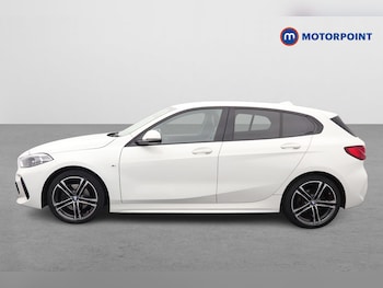 Used BMW 1 Series 2019 for sale - 78233432: Photo