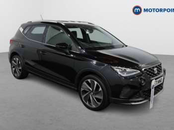 2021 - 1.0 TSI 110 FR Sport 5dr DSG