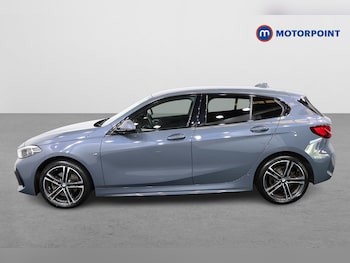 Used BMW 1 Series 2021 for sale - 78971090: Photo