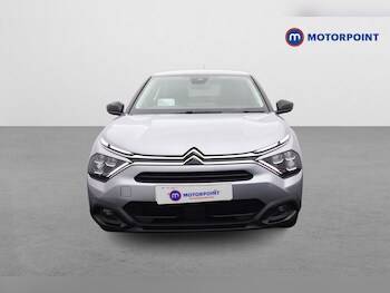 Used Citroen C4 2022 for sale - 78432244: Photo