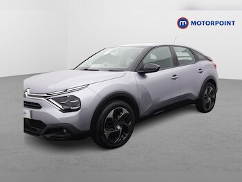 Used Citroen C4 2022 for sale - 78432244: Photo