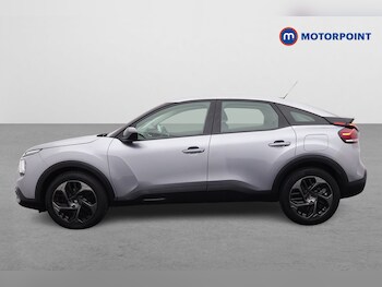 Used Citroen C4 2022 for sale - 78432244: Photo