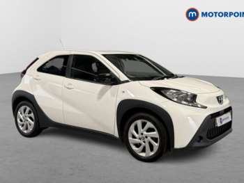 2023 - 1.0 VVT-i Pure 5dr