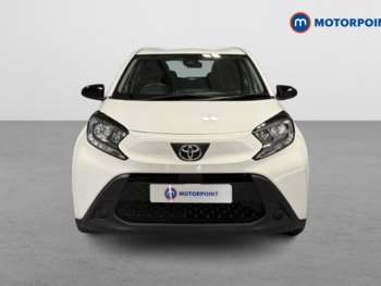 Used Toyota Aygo X 2023 for sale - 75180910: Photo