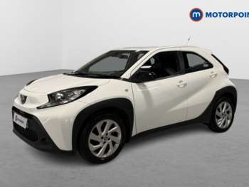 Used Toyota Aygo X 2023 for sale - 75180910: Photo