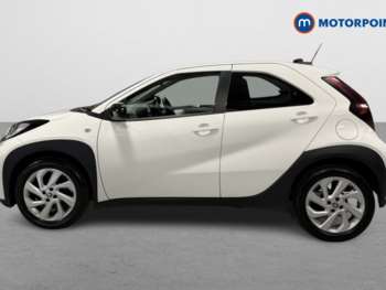 Used Toyota Aygo X 2023 for sale - 75180910: Photo
