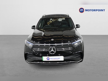 Used Mercedes-Benz EQB 2023 for sale - 78628604: Photo