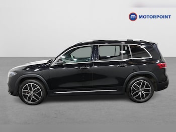 Used Mercedes-Benz EQB 2023 for sale - 78628604: Photo