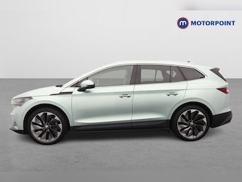 Used Skoda Enyaq 2024 for sale - 78768177: Photo