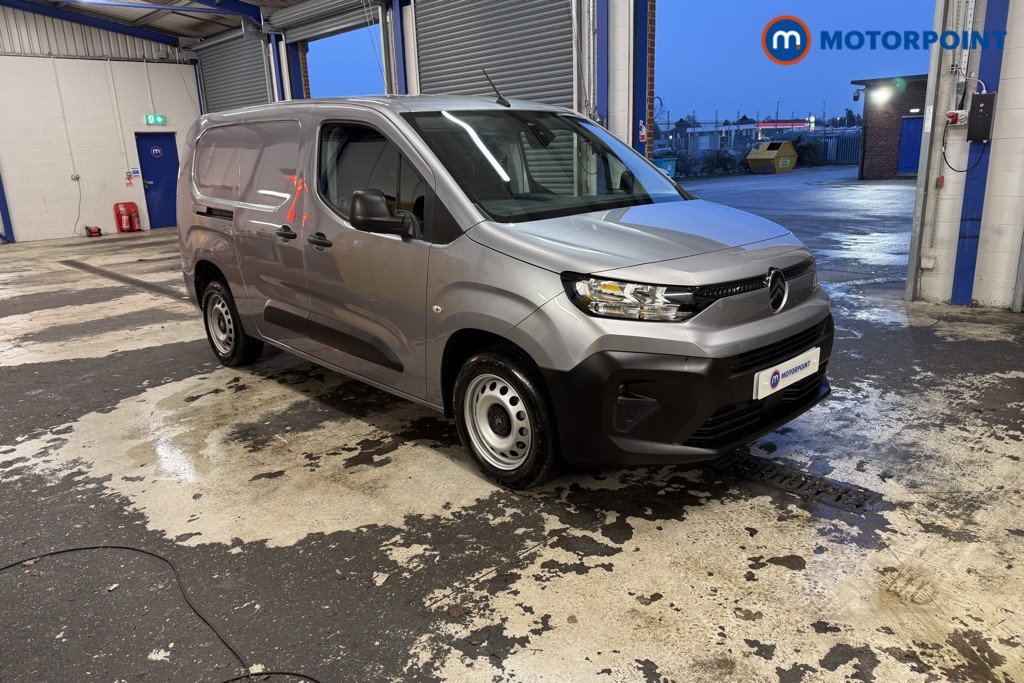 Used Citroen Berlingo 2025 for sale - 77138615: Photo 1