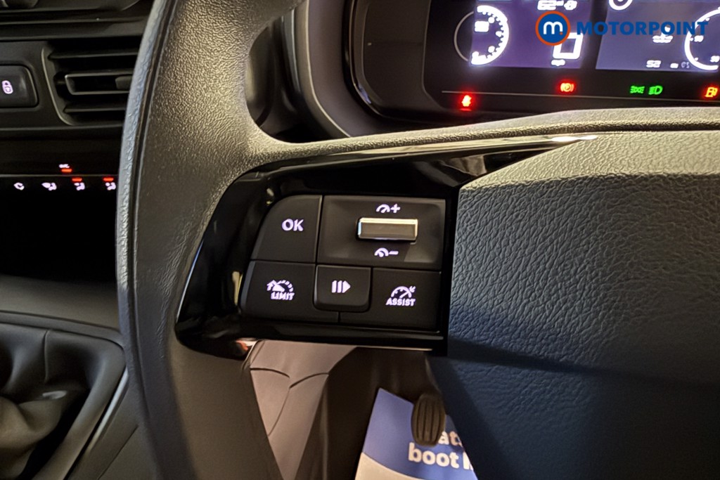 Used Citroen Berlingo 2025 for sale - 77138615: Photo 10