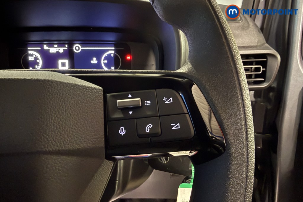 Used Citroen Berlingo 2025 for sale - 77138615: Photo 11