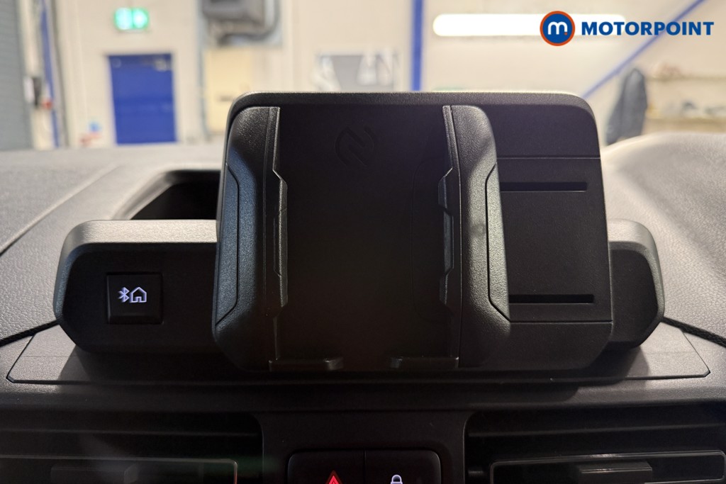 Used Citroen Berlingo 2025 for sale - 77138615: Photo 12