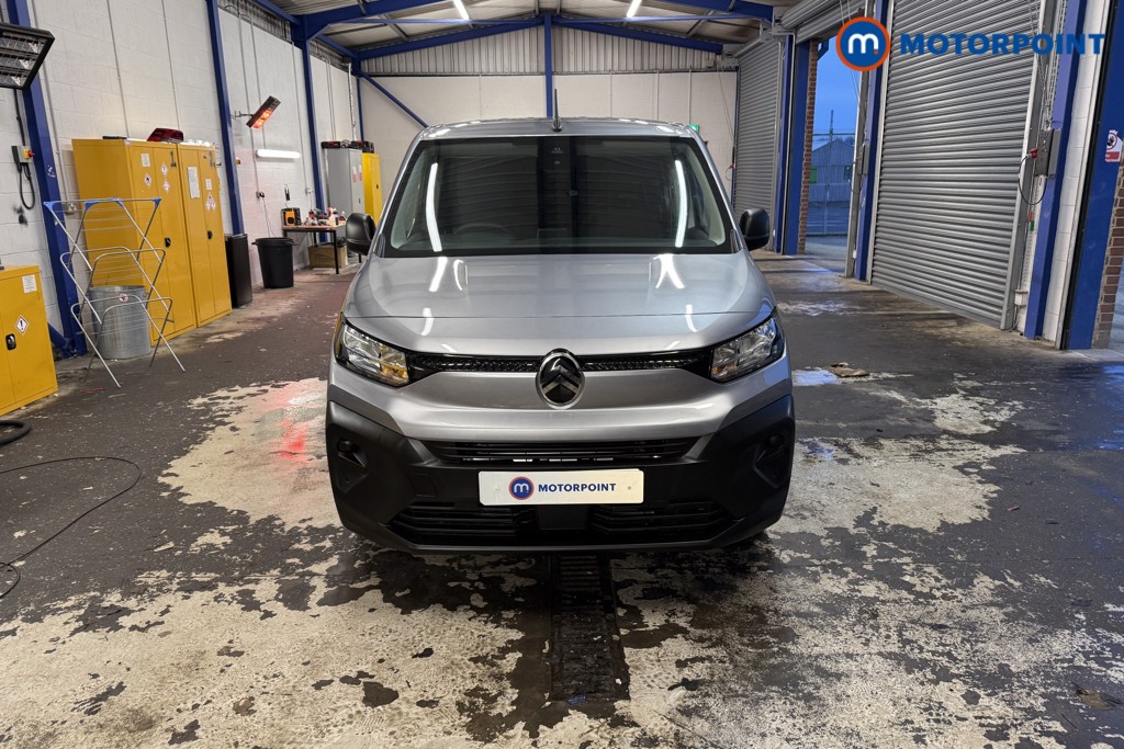 Used Citroen Berlingo 2025 for sale - 77138615: Photo 2