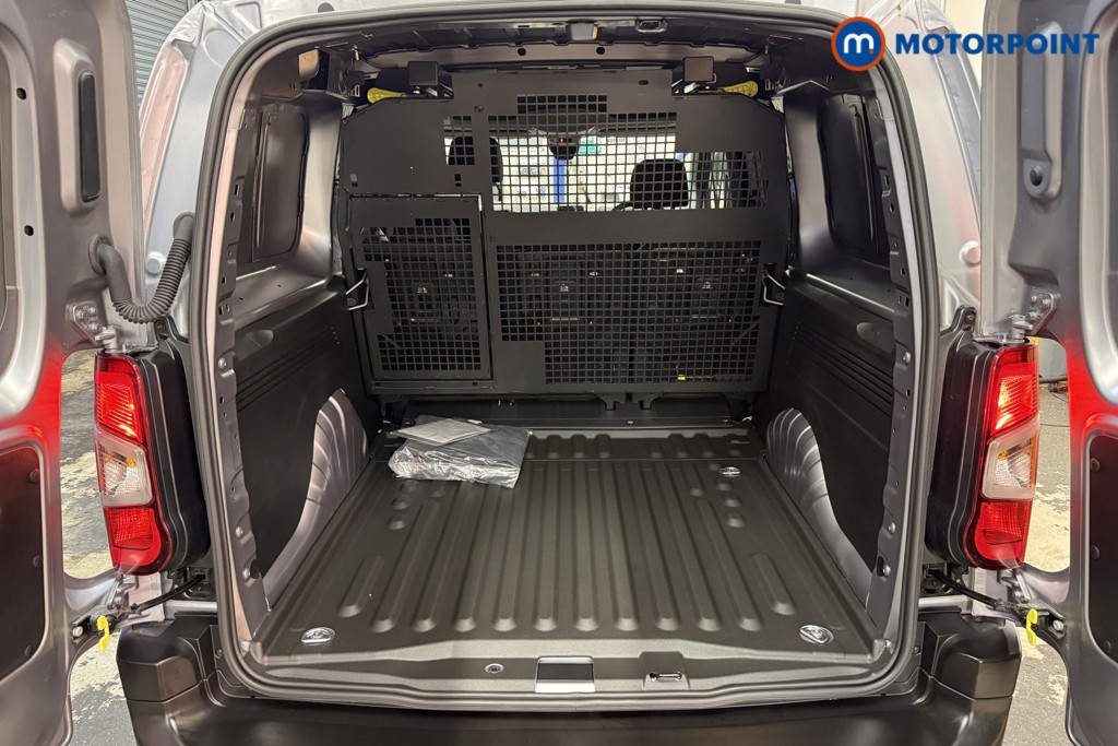 Used Citroen Berlingo 2025 for sale - 77138615: Photo 22