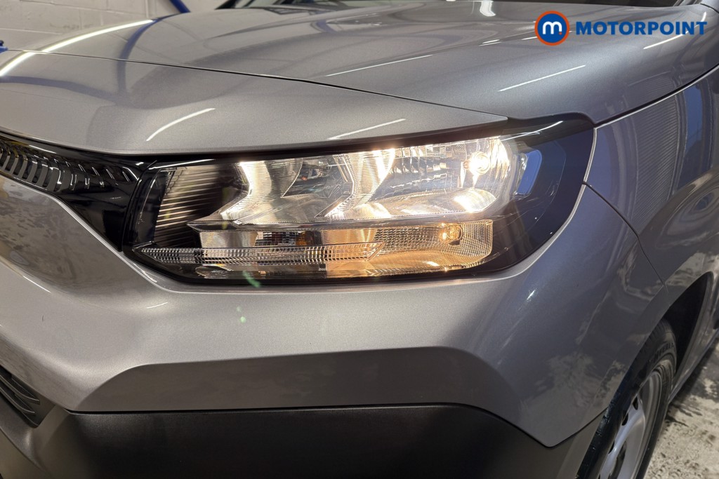 Used Citroen Berlingo 2025 for sale - 77138615: Photo 26