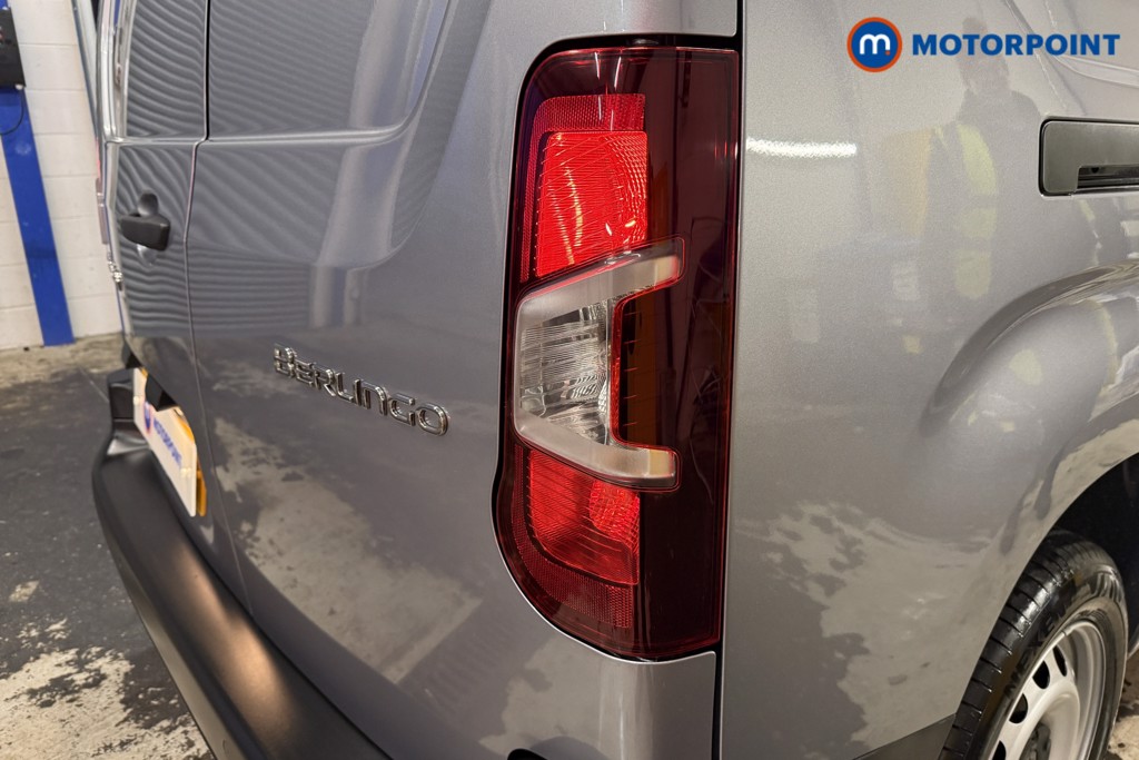 Used Citroen Berlingo 2025 for sale - 77138615: Photo 27