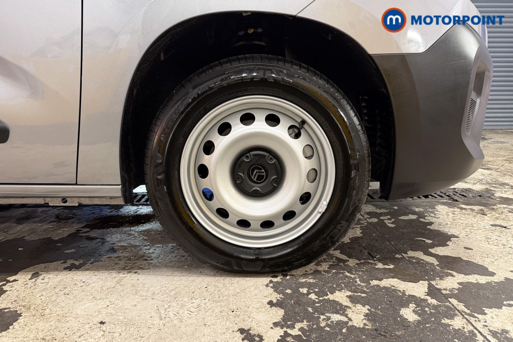 Used Citroen Berlingo 2025 for sale - 77138615: Photo 29