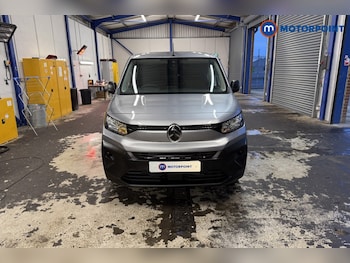 Used Citroen Berlingo 2025 for sale - 77138615: Photo