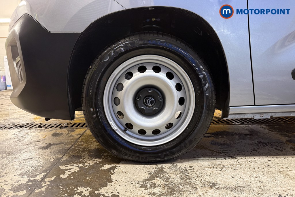 Used Citroen Berlingo 2025 for sale - 77138615: Photo 30