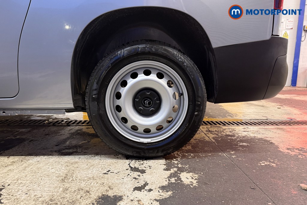 Used Citroen Berlingo 2025 for sale - 77138615: Photo 31