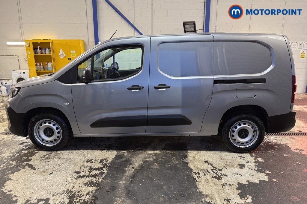 Used Citroen Berlingo 2025 for sale - 77138615: Photo 4