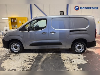 Used Citroen Berlingo 2025 for sale - 77138615: Photo