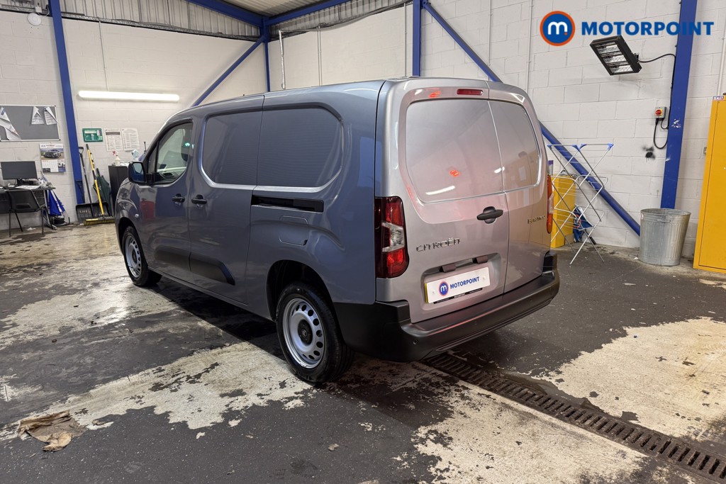 Used Citroen Berlingo 2025 for sale - 77138615: Photo 5