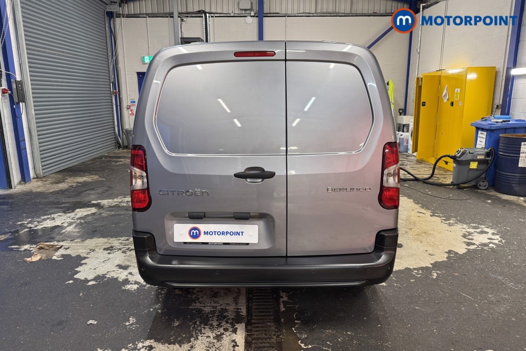 Used Citroen Berlingo 2025 for sale - 77138615: Photo 6