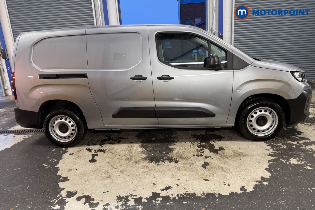 Used Citroen Berlingo 2025 for sale - 77138615: Photo 8