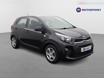 Used Kia Picanto 2021 for sale - 78926681: Photo