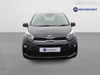 Used Kia Picanto 2021 for sale - 78926681: Photo