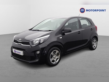 Used Kia Picanto 2021 for sale - 78926681: Photo