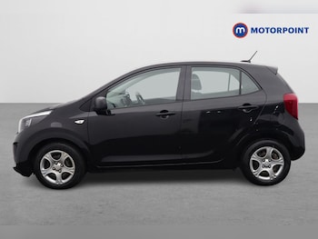 Used Kia Picanto 2021 for sale - 78926681: Photo