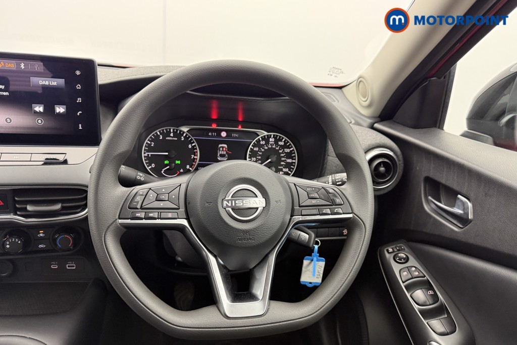 Used Nissan Juke 2025 for sale - 77462766: Photo 10