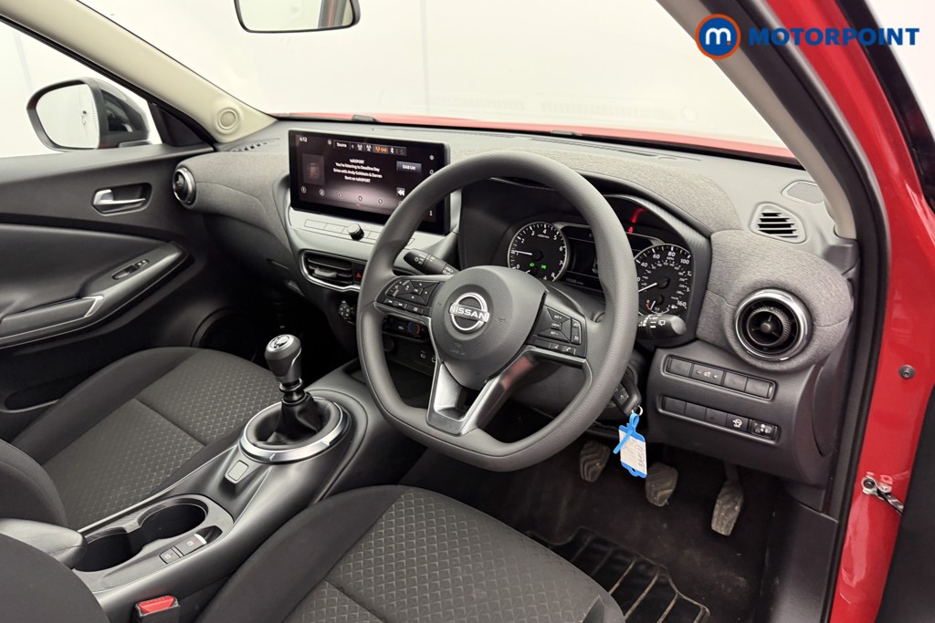 Used Nissan Juke 2025 for sale - 77462766: Photo 11