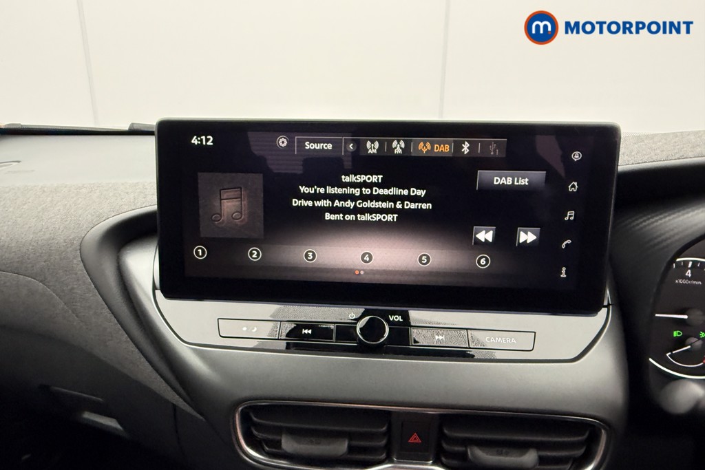 Used Nissan Juke 2025 for sale - 77462766: Photo 13