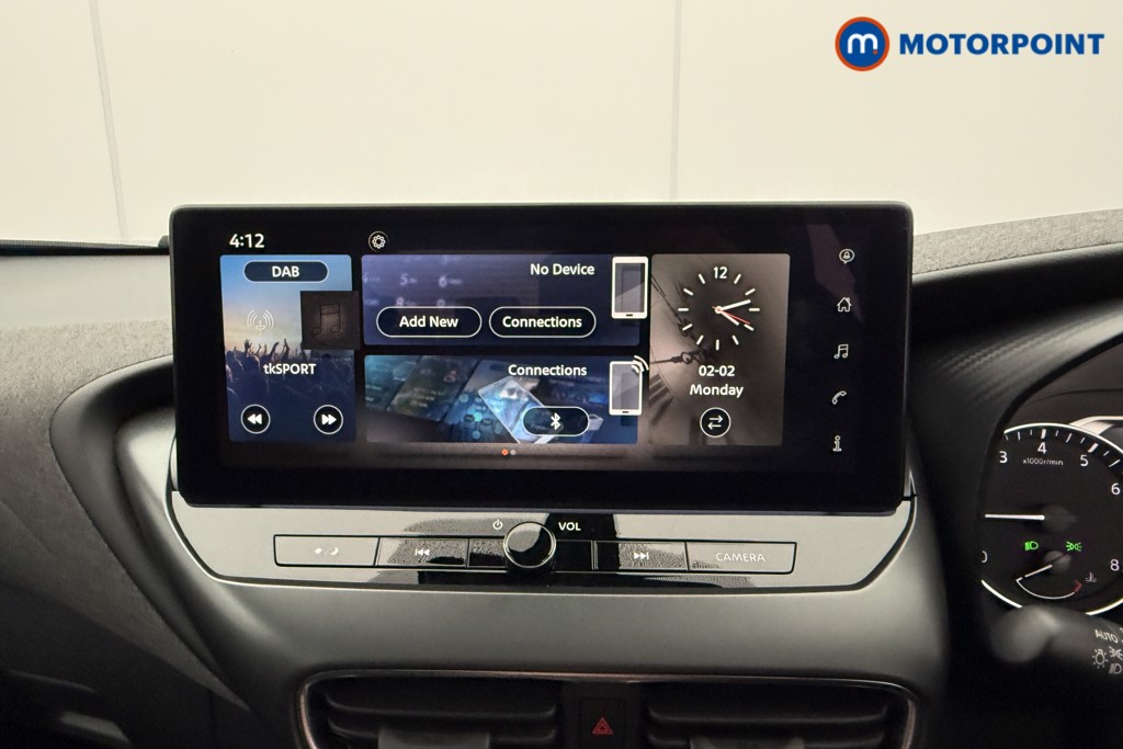 Used Nissan Juke 2025 for sale - 77462766: Photo 15