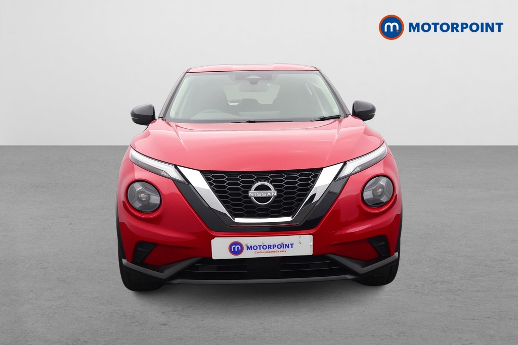 Used Nissan Juke 2025 for sale - 77462766: Photo 2