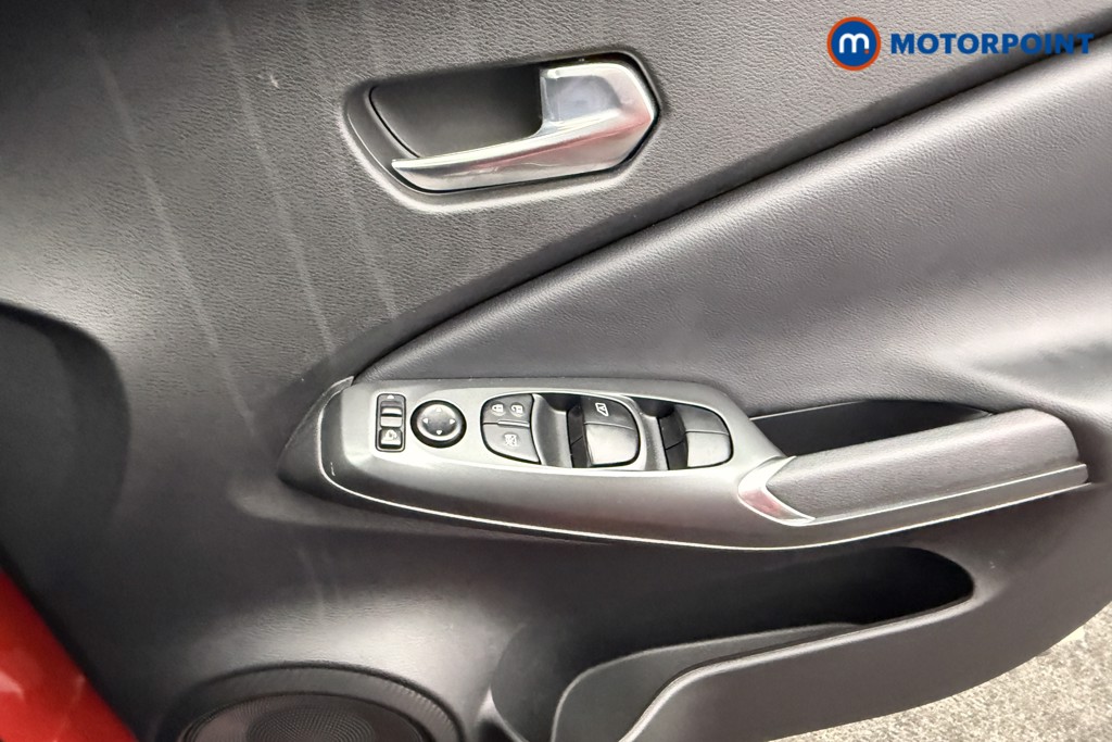 Used Nissan Juke 2025 for sale - 77462766: Photo 21