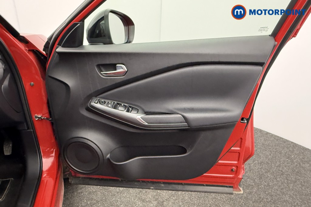 Used Nissan Juke 2025 for sale - 77462766: Photo 22