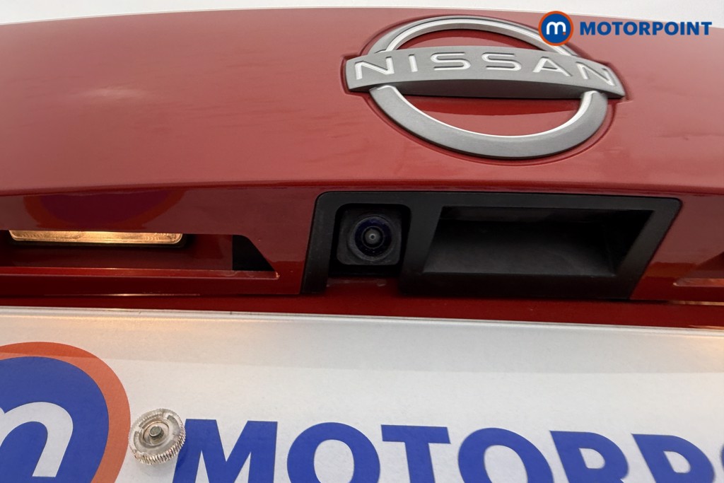 Used Nissan Juke 2025 for sale - 77462766: Photo 25