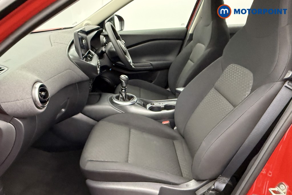 Used Nissan Juke 2025 for sale - 77462766: Photo 27