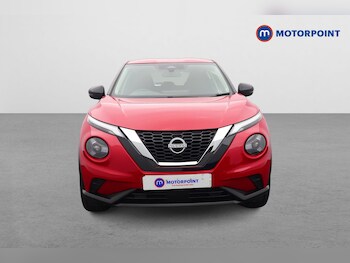 Used Nissan Juke 2025 for sale - 77462766: Photo