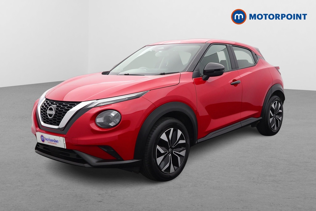 Used Nissan Juke 2025 for sale - 77462766: Photo 3