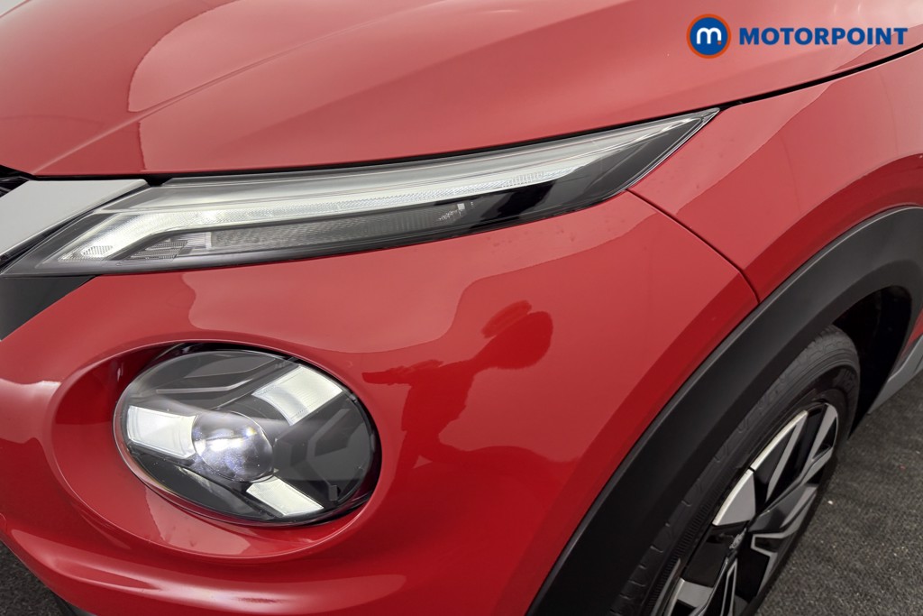 Used Nissan Juke 2025 for sale - 77462766: Photo 32